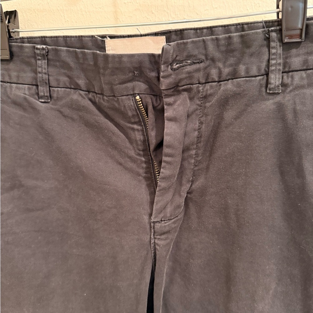 Everlane Black Chinos 29x30